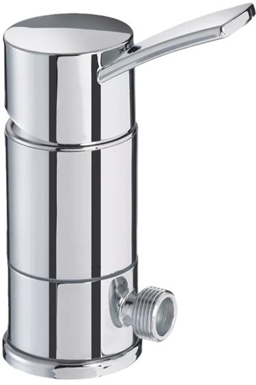 KRAN BATERIA REICH CONTUR 33 mm MIESZALNIK