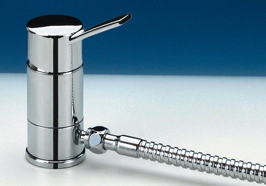 KRAN BATERIA REICH CONTUR 33 mm MIESZALNIK