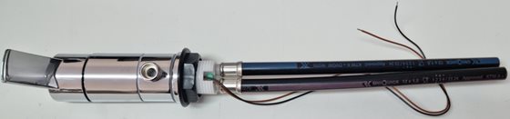 KRAN BATERIA REICH CONTUR 33 mm MIESZALNIK