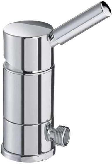 KRAN BATERIA REICH TREND E AT 33 mm MIESZALNIK