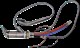 KRAN BATERIA REICH PELIKAN 36 mm PRYSZNICOWA CHROM