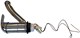 KRAN BATERIA REICH KAMA 33 cm CHROM