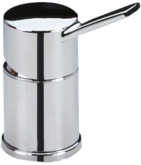 KRAN BATERIA REICH CONTUR 33 mm MIESZALNIK