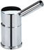 KRAN BATERIA REICH TREND E 33 mm MIESZALNIK CHROM