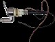 KRAN BATERIA REICH TWIST 39 mm MIESZALNIK UNIQUICK CHROM