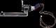 KRAN BATERIA REICH TWISTER E 33 mm CHROM