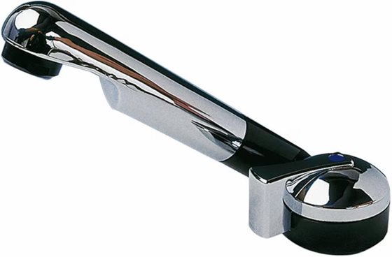 KRAN BATERIA REICH KERAMIK MONO 22 mm CHROM