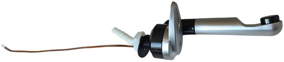 KRAN BATERIA REICH KERAMIK MONO 22 mm CHROM
