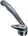 KRAN BATERIA REICH TWIST 39 mm CHROM