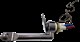 KRAN BATERIA REICH TWIST 39 mm CHROM