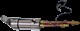 KRAN BATERIA REICH CHARASIMA 33 mm MIESZALNIK CHROM
