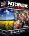 GRA PLANSZOWA "PATCHWORK: POLSKI FOLKLOR"