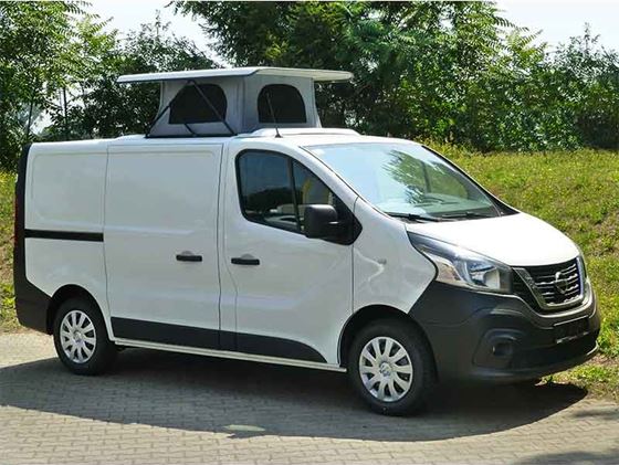 DACH PODNOSZONY POP-UP TRAFIC TALENTO VIVARO B NISSAN NV 300