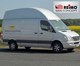 DACH SYPIALNIANY PODWYŻSZANY MERCEDES SPRINTER 2006-2019