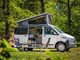 DACH SYPIALNIANY PODNOSZONY POP-UP VW T5 T6 EASY FIT
