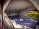 DACH SYPIALNIANY PODNOSZONY POP-UP VW T5 T6 EASY FIT