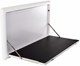 STÓŁ CARBEST 80x45 cm DO MONTAŻU NA ŚCIANIE