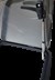 OKNO BOCZNE UCHYLNE 490x500 DOMETIC S7P