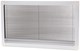 ROLETA OKNA BOCZNEGO 960x450 CARBEST RW-MOTION Z MOSKITIERĄ