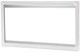 ROLETA OKNA BOCZNEGO 960x450 CARBEST RW-MOTION Z MOSKITIERĄ