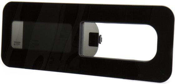 OKNO BOCZNE PRZESUWNE 460x280 CARBEST