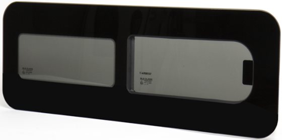 OKNO BOCZNE PRZESUWNE 460x280 CARBEST
