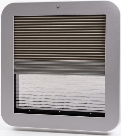 OKNO DACHOWE 40x40 CARBEST