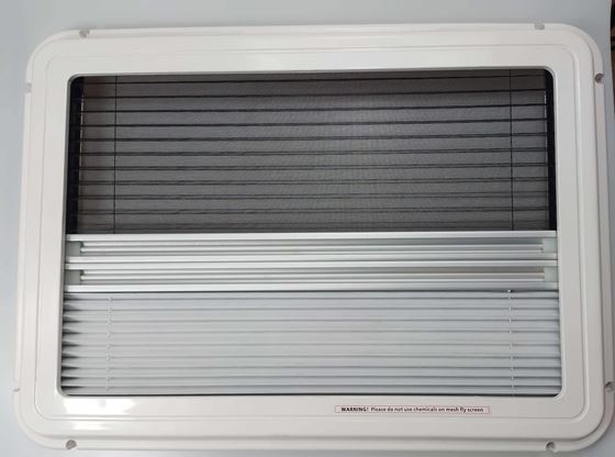 OKNO BOCZNE UCHYLNE 500x350 CARBEST