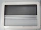 OKNO BOCZNE UCHYLNE 500x350 CARBEST