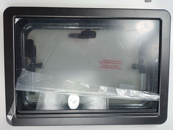 OKNO BOCZNE UCHYLNE 500x350 CARBEST