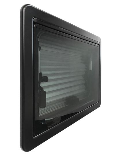 OKNO BOCZNE UCHYLNE 500x350 CARBEST