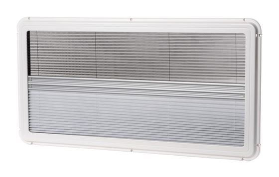 OKNO BOCZNE UCHYLNE 500x350 CARBEST