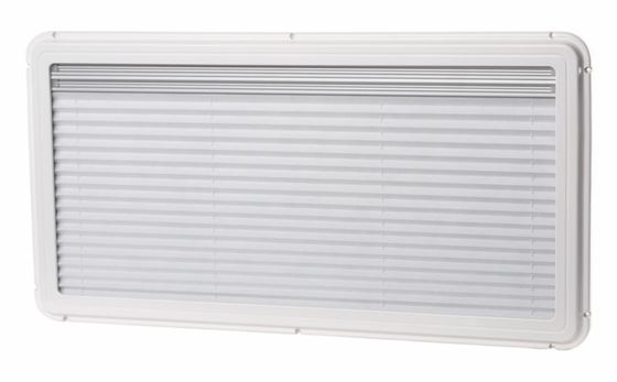 OKNO BOCZNE UCHYLNE 500x350 CARBEST