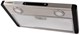 OKAP KUCHENNY 12V CARBEST 46 cm