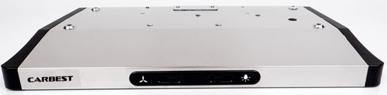 OKAP KUCHENNY 12V CARBEST 46 cm