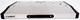 OKAP KUCHENNY 12V CARBEST 46 cm