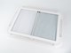 OKNO DACHOWE 50x70 CARBEST 12V LED