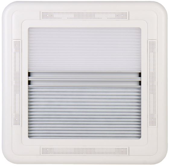 OKNO DACHOWE 40x40 CARBEST