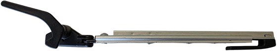 PODNOŚNIK OKNA TELESKOPOWY 230 mm PRAWY