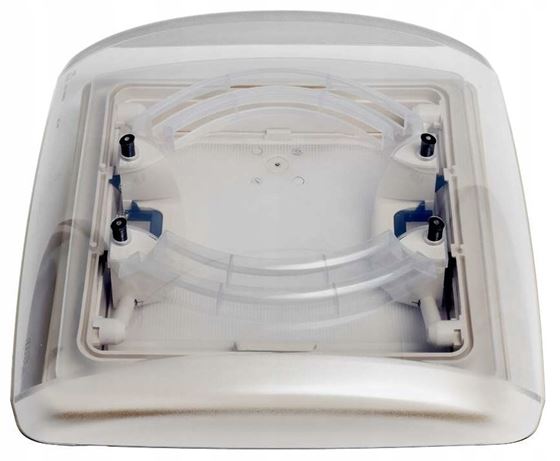OKNO DACHOWE 28x28 MPK VISIONVENT S ECO