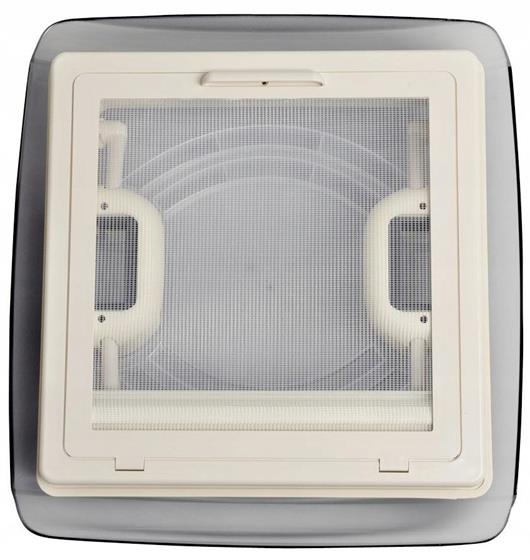 OKNO DACHOWE 28x28 MPK VISIONVENT S ECO