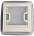 OKNO DACHOWE 28x28 MPK VISIONVENT S ECO