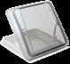 OKNO DACHOWE 40x40 MPK VISION STAR M PRO 2 LED