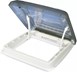 OKNO DACHOWE 40x40 MPK VISION STAR M PRO 2 LED