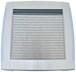 OKNO DACHOWE 40x40 MPK VISION STAR M PRO 2 LED