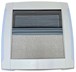 OKNO DACHOWE 40x40 MPK VISION STAR M PRO 2 LED