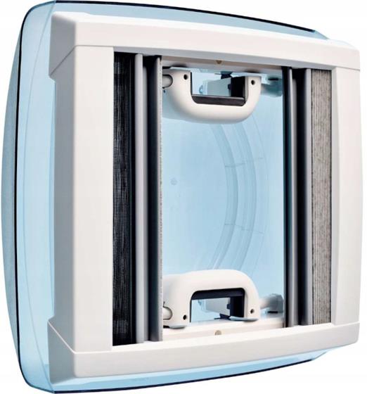 OKNO DACHOWE 28x28 MPK VISIONVENT S PRO