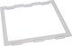 RAMA ADAPTER DACHOWY OKNA 40x40 cm MPK DUCATO