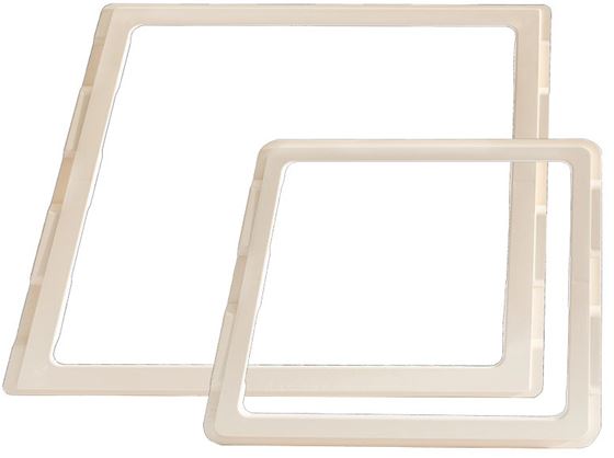 RAMA ADAPTER DACHOWY OKNA 40x40 cm MPK DUCATO