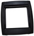 OKNO DACHOWE 40x40 MPK VISION STAR M PRO CZARNE DYMIONE